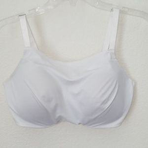 Soma 38DD satin cami convertible strap bra